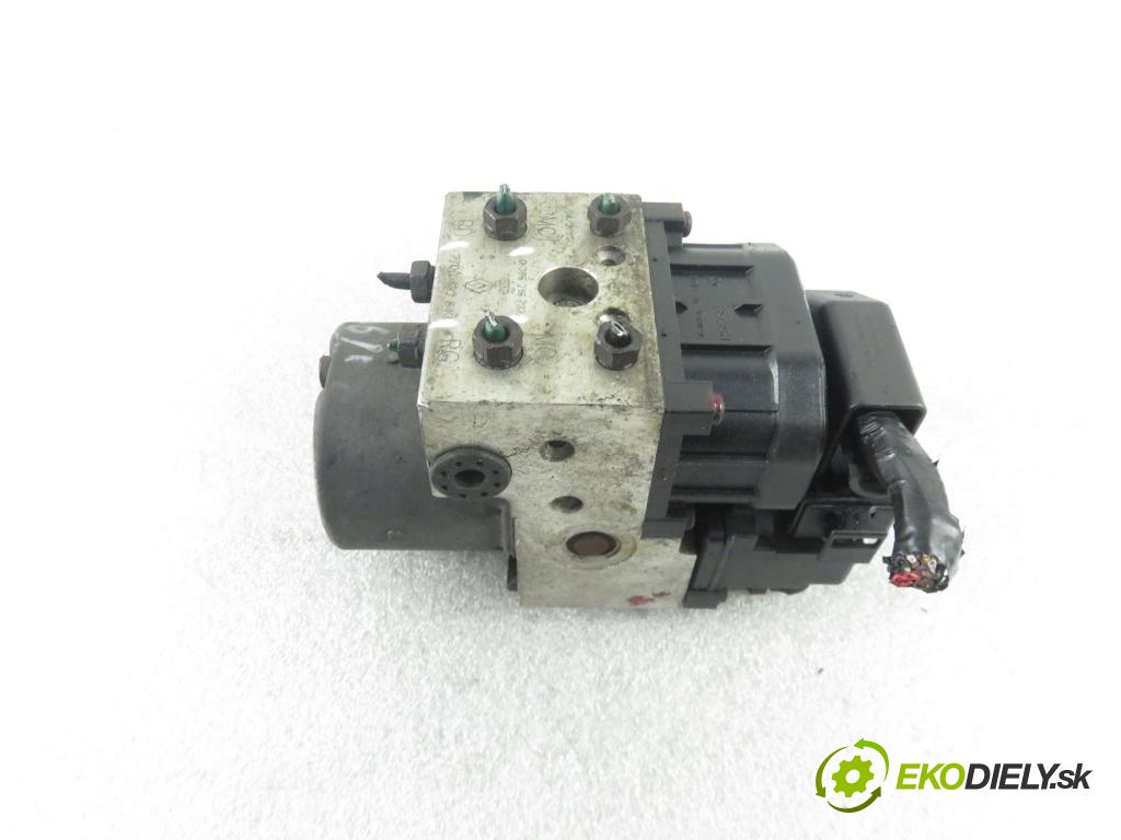 RENAULT SCENIC I (JA0/1_) MINIVAN 1999 79,00 1.6 16V 107 - K4M 700 1598,00 Pumpa ABS 0273004395 ; 7700432643 ; 0265216732 (Pumpy ABS)