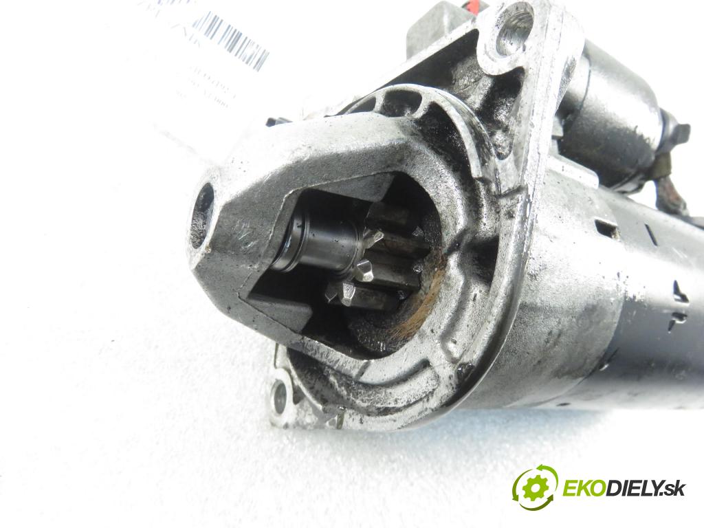FIAT STILO (192_) HB 2002 85,00 1.9 JTD 115 - 192 A1.000 1910,00 Štartér 0001108202 (Štartéry)