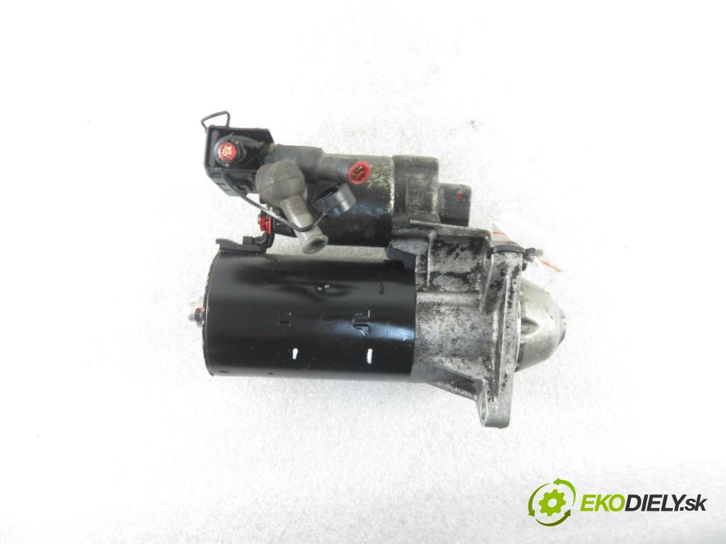 FIAT STILO (192_) HB 2002 85,00 1.9 JTD 115 - 192 A1.000 1910,00 Štartér 0001108202 (Štartéry)