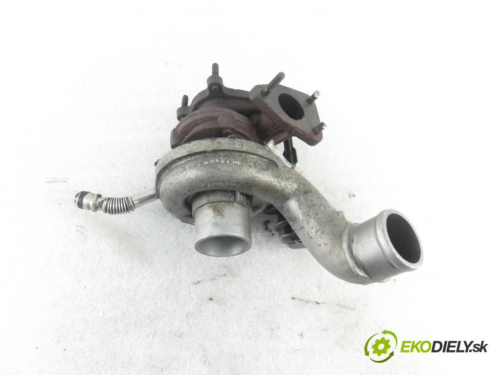 OPEL VIVARO A Autobus (X83) BUS 2005 99,00 2.5 DTI - G9U 730 2464,00 RYCHLONABÍJEČKA: 8200459494 (Turbodúchadla (kompletní))