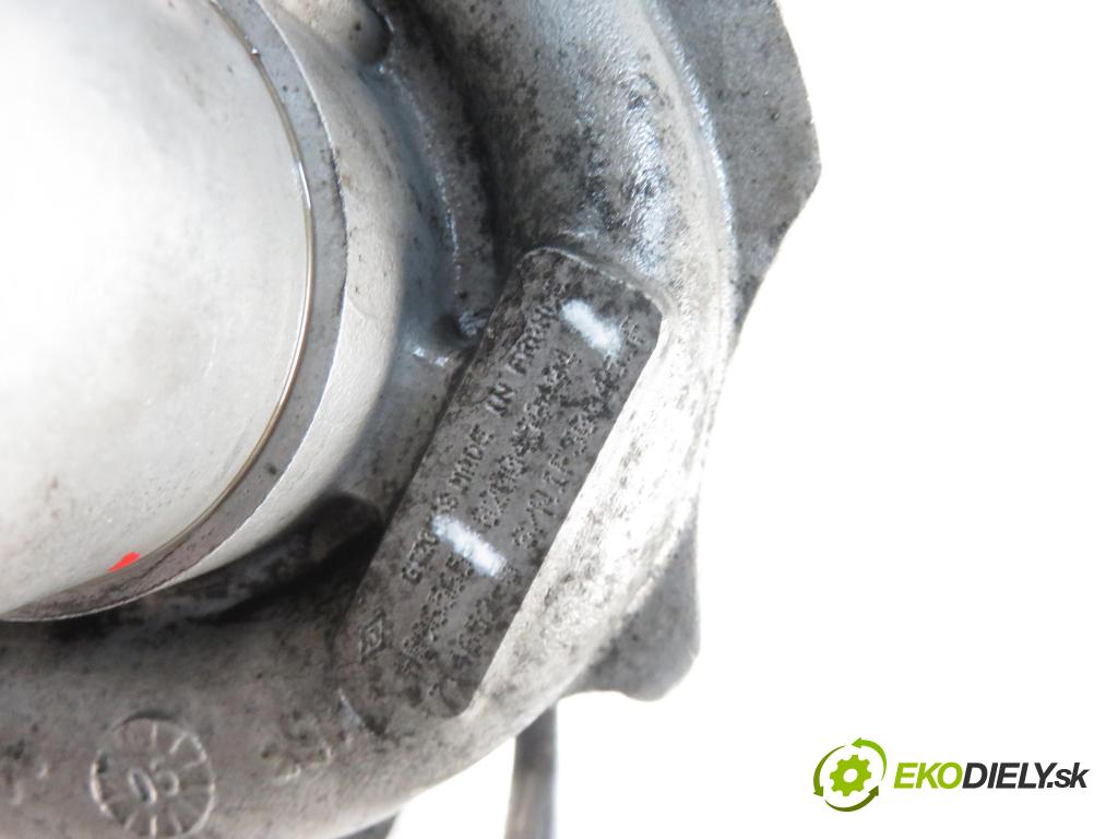 OPEL VIVARO A Autobus (X83) BUS 2005 99,00 2.5 DTI - G9U 730 2464,00 RYCHLONABÍJEČKA: 8200459494 (Turbodúchadla (kompletní))