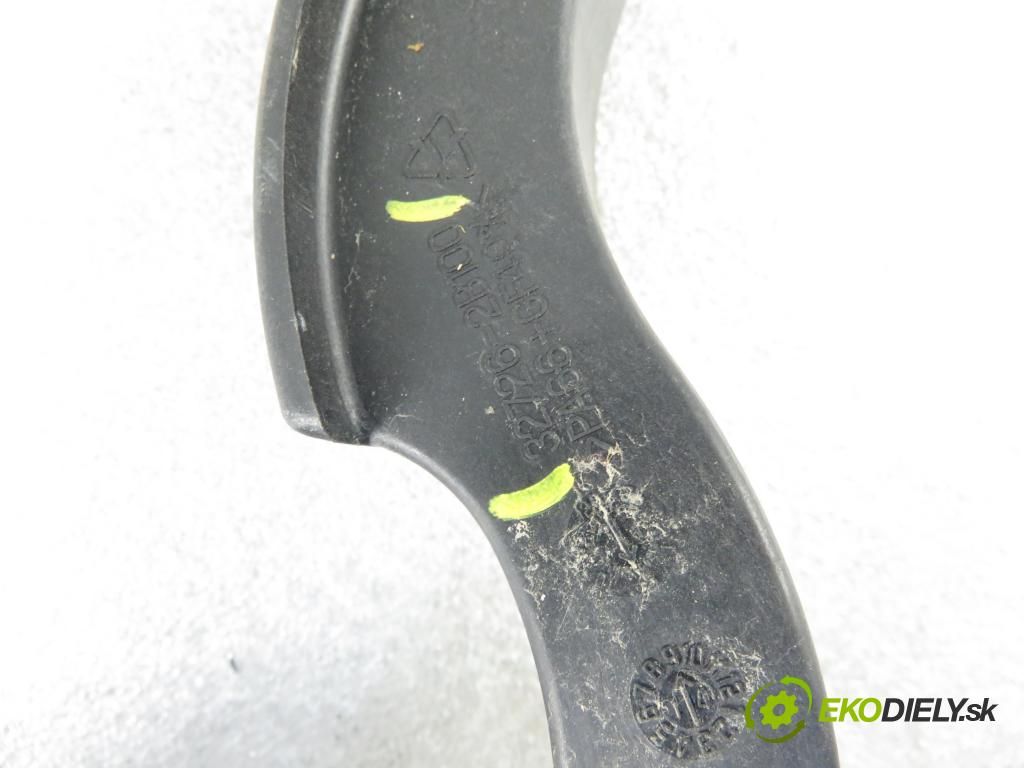 HYUNDAI SANTA FÉ II (CM) SUV 2006 110,00 2.2 CRDi GLS 4x4 150 - D4EB 2188,00 Potenciometer plynu 327262B100 (Pedále)