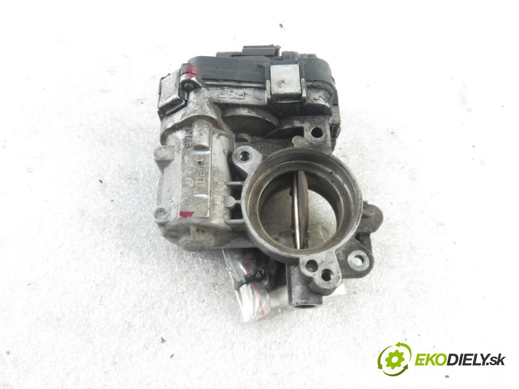 ALFA ROMEO 159 Sportwagon (939_) KOMBI 2007 110,00 1.9 JTDM 16V - 939 A2.000 1910,00 Škrtiaca klapka 48CPD4 (Škrtiace klapky)