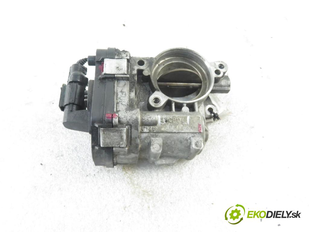 ALFA ROMEO 159 Sportwagon (939_) KOMBI 2007 110,00 1.9 JTDM 16V - 939 A2.000 1910,00 Škrtiaca klapka 48CPD4 (Škrtiace klapky)