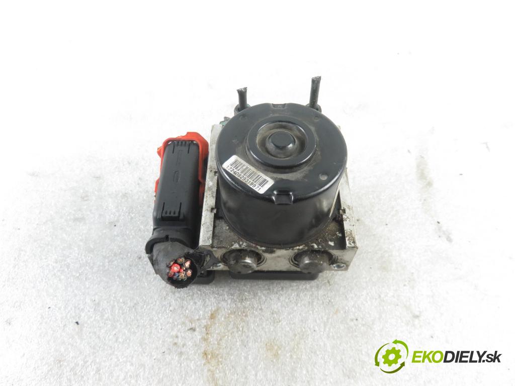 CHEVROLET LACETTI (J200) KOMBI 2007 89,00 2.0 TCDi 16V 121 - Z 20 DM 1991,00 Pumpa ABS 06210909853 ; 96806328JF ; 06210207704 (Pumpy ABS)