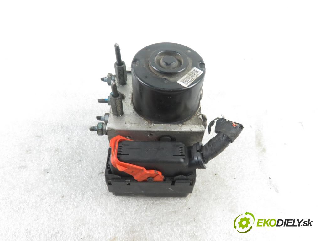 CHEVROLET LACETTI (J200) KOMBI 2007 89,00 2.0 TCDi 16V 121 - Z 20 DM 1991,00 Pumpa ABS 06210909853 ; 96806328JF ; 06210207704 (Pumpy ABS)