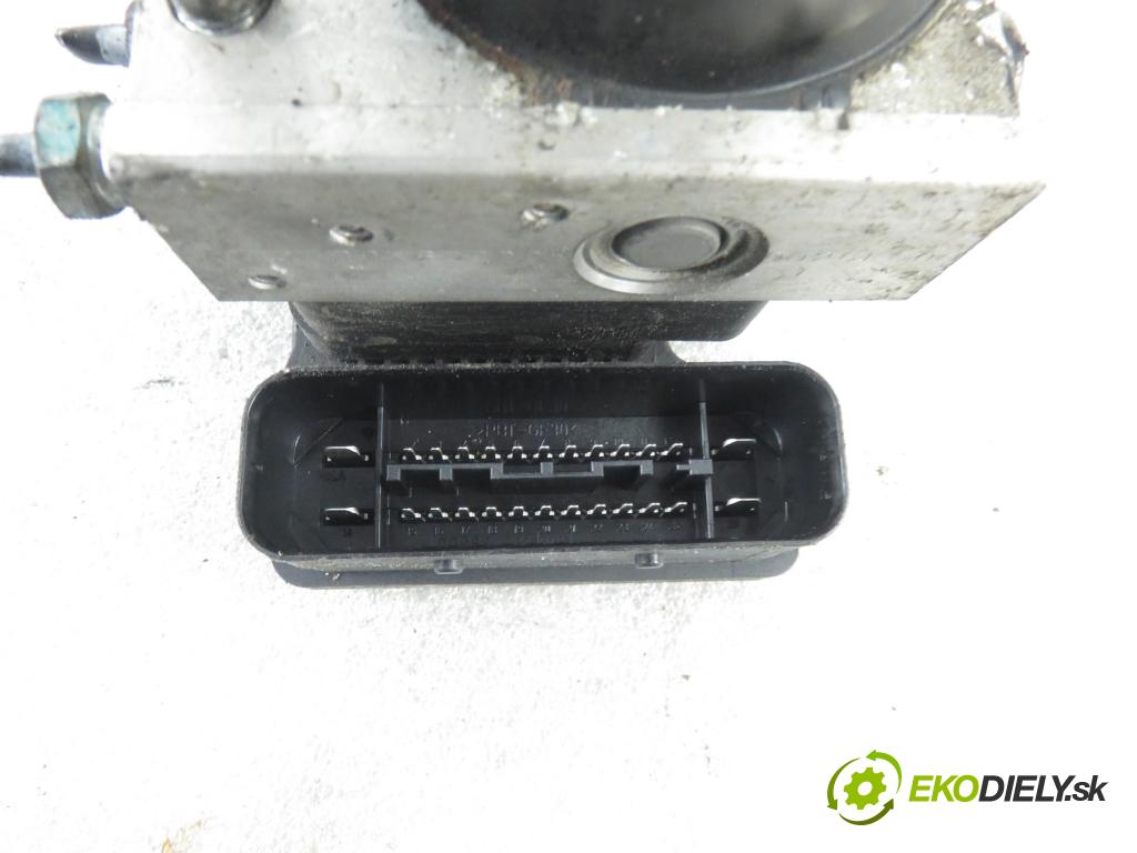 CHEVROLET LACETTI (J200) KOMBI 2007 89,00 2.0 TCDi 16V 121 - Z 20 DM 1991,00 Pumpa ABS 06210909853 ; 96806328JF ; 06210207704 (Pumpy ABS)