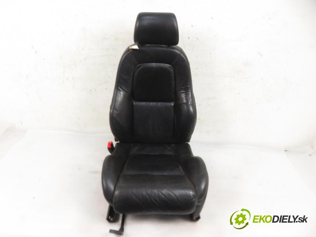 AUDI TT (8N3) COUPE 1998 132,00 1.8 T - AJQ 1781,00 Sedadlo šoféri