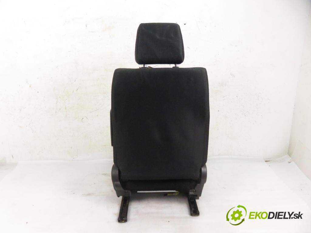 FIAT SEDICI (189_) CROSSOVER 2007 88,00 1.9 D Multijet 120 4x4 - D19AA 1910,00 Sedadlo šoféri 