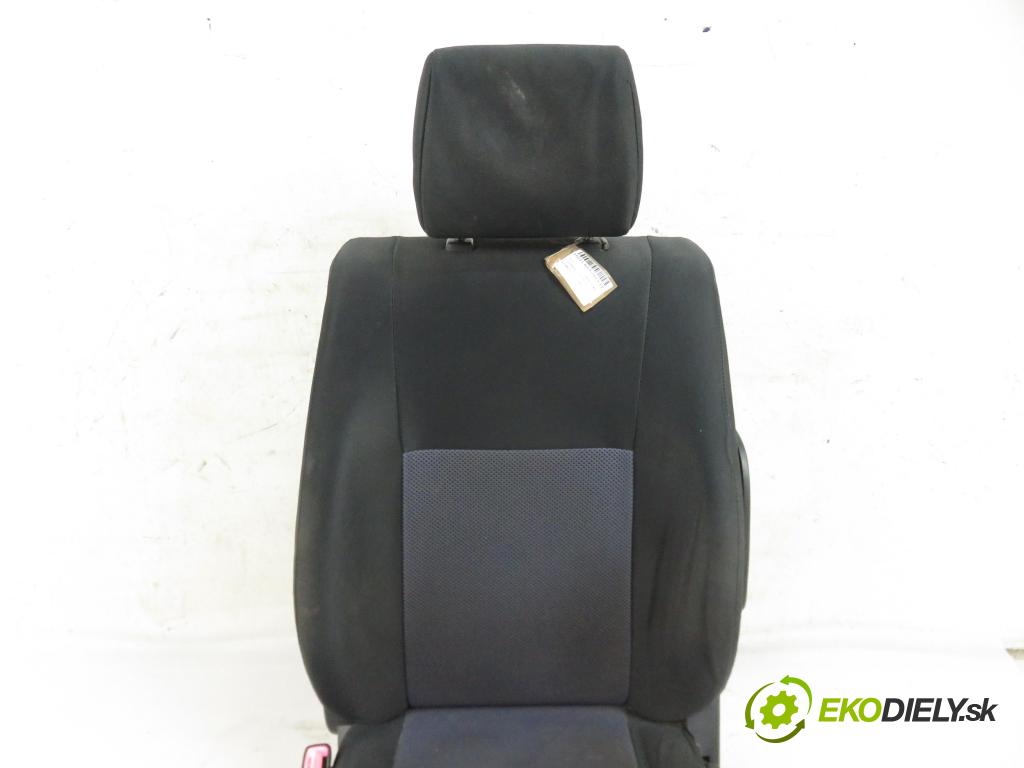 FIAT SEDICI (189_) CROSSOVER 2007 88,00 1.9 D Multijet 120 4x4 - D19AA 1910,00 Sedadlo šoféri