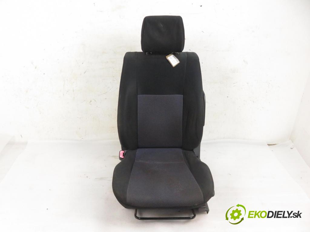 FIAT SEDICI (189_) CROSSOVER 2007 88,00 1.9 D Multijet 120 4x4 - D19AA 1910,00 Sedadlo šoféri