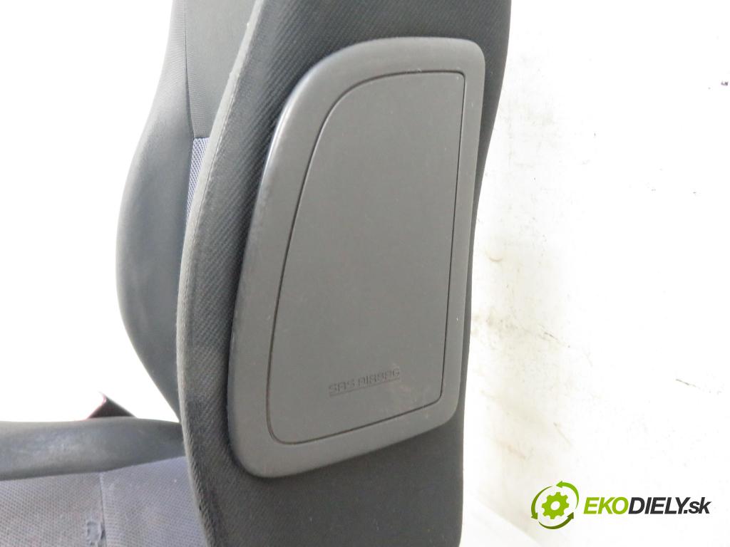 FIAT SEDICI (189_) CROSSOVER 2007 88,00 1.9 D Multijet 120 4x4 - D19AA 1910,00 Sedadlo šoféri