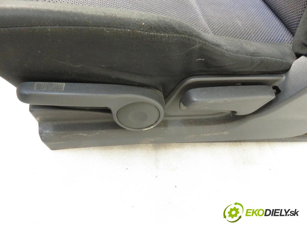 FIAT SEDICI (189_) CROSSOVER 2007 88,00 1.9 D Multijet 120 4x4 - D19AA 1910,00 Sedadlo šoféri
