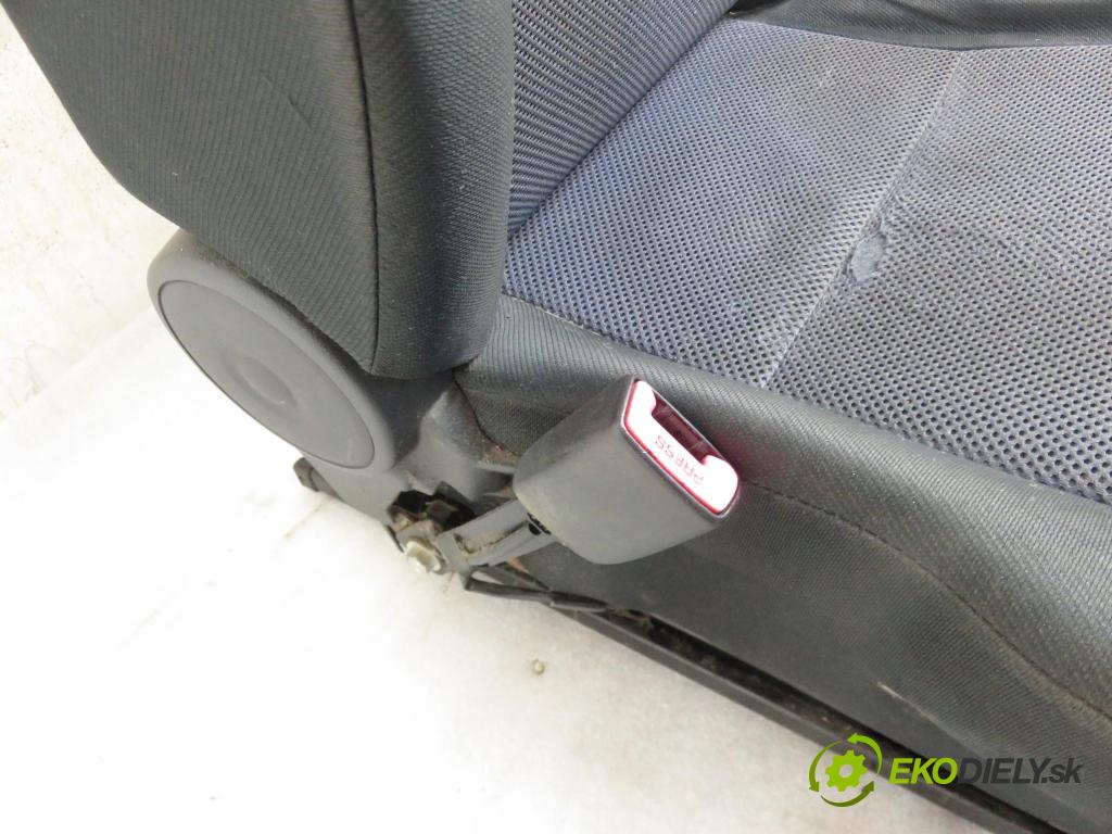 FIAT SEDICI (189_) CROSSOVER 2007 88,00 1.9 D Multijet 120 4x4 - D19AA 1910,00 Sedadlo šoféri