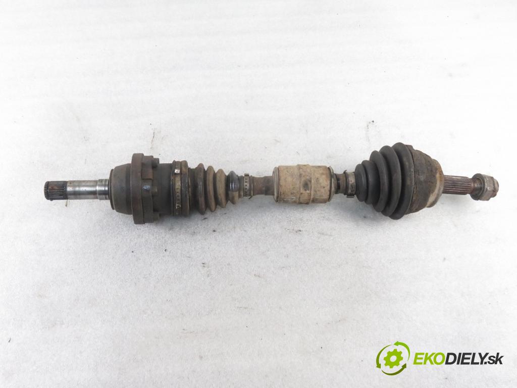 FIAT MULTIPLA (186_) MINIVAN 2005 85,00 1.9 JTD 115 - 186 A8.000 1910,00 Poloos LP 
