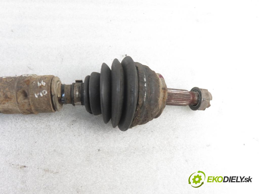 FIAT MULTIPLA (186_) MINIVAN 2005 85,00 1.9 JTD 115 - 186 A8.000 1910,00 Poloos LP