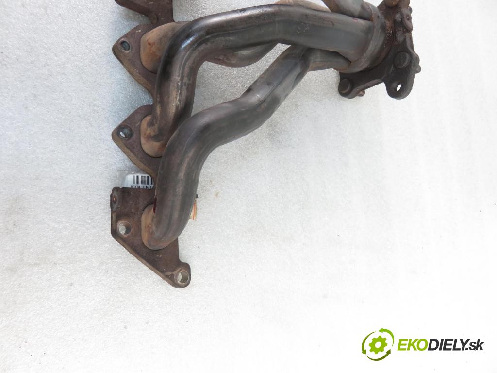 VW POLO (6N2) HB 2000 55,00 1.4 16V - AHW 1390,00 potrubí VYČERPAT:  (Výfukové potrubí)