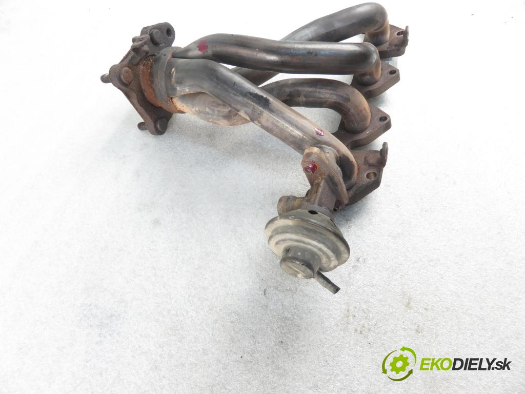 VW POLO (6N2) HB 2000 55,00 1.4 16V - AHW 1390,00 potrubí VYČERPAT:  (Výfukové potrubí)