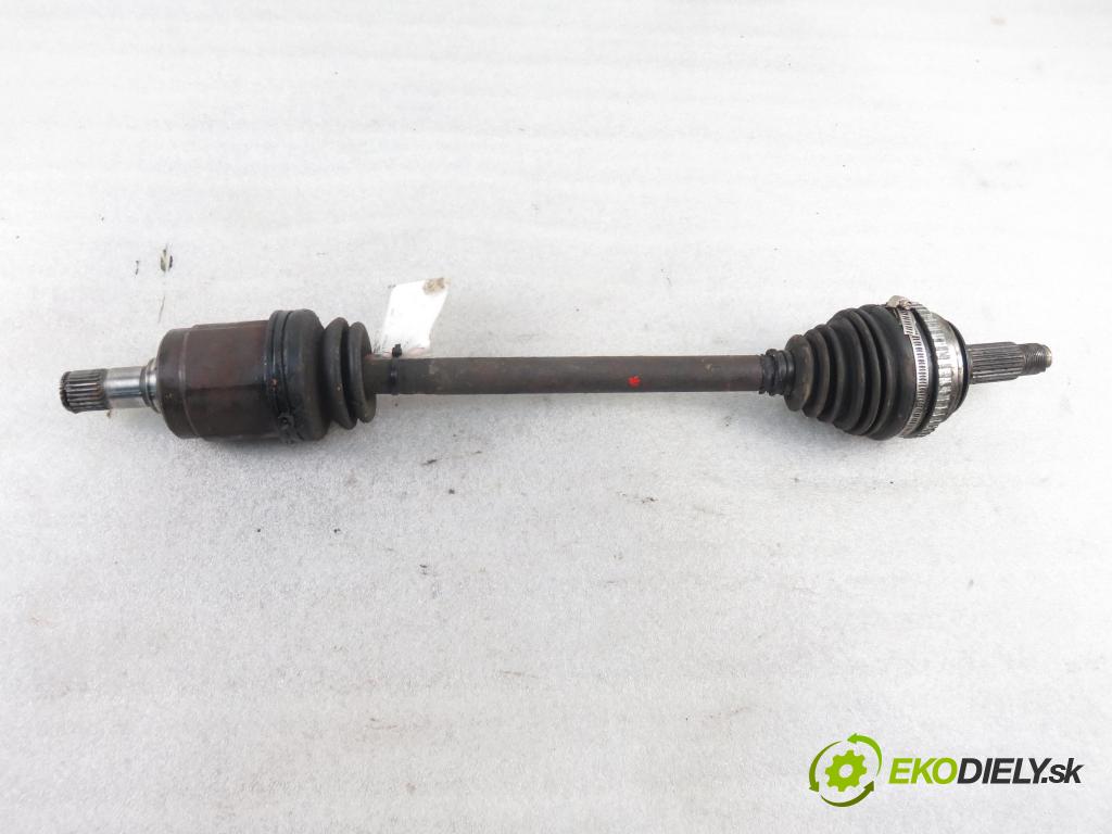 HONDA CIVIC VI Hatchback (EJ, EK) HB 2000 66,00 1.4 i S (EJ9) - D14Z2 1396,00 Poloos PP 