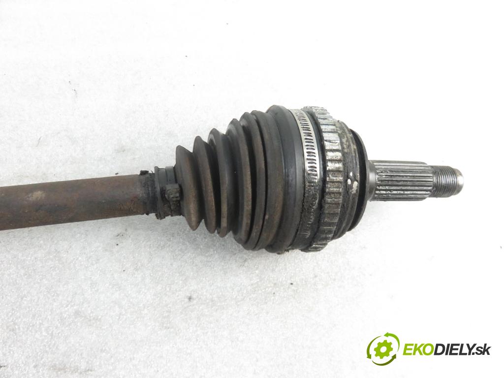 HONDA CIVIC VI Hatchback (EJ, EK) HB 2000 66,00 1.4 i S (EJ9) - D14Z2 1396,00 Poloos PP