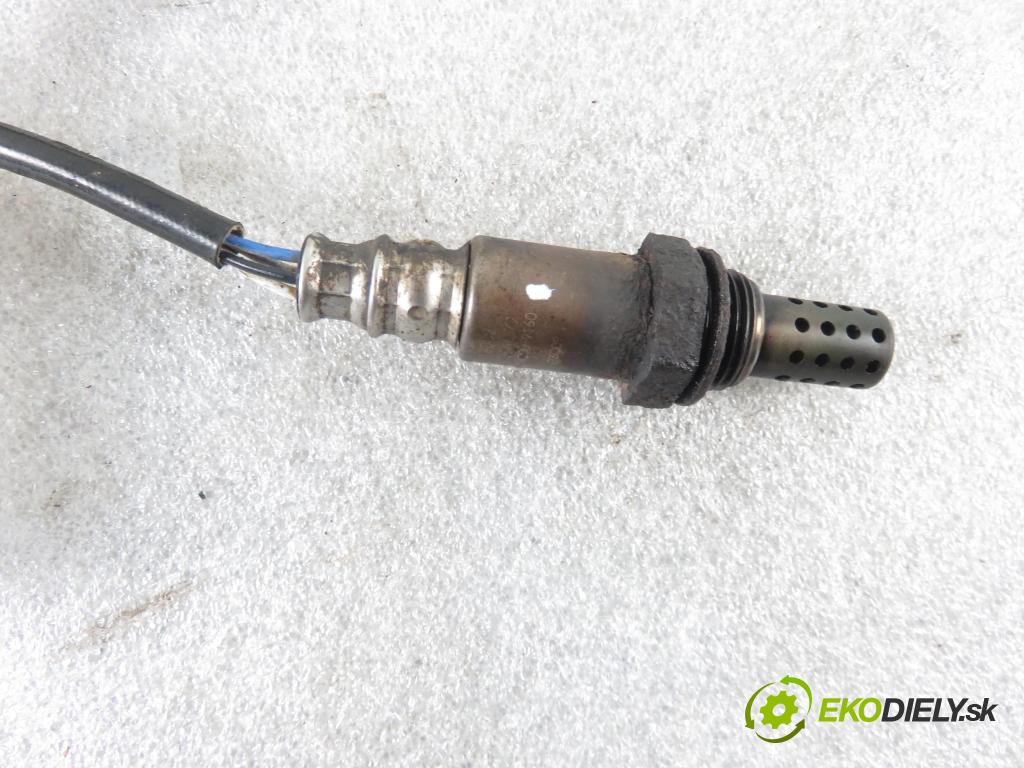 SUZUKI IGNIS (FH) HB 2001 61,00 1.3 4WD 83 (RG413) - M13A 1328,00 sonda lambda 2340009160 (Lambda sondy)