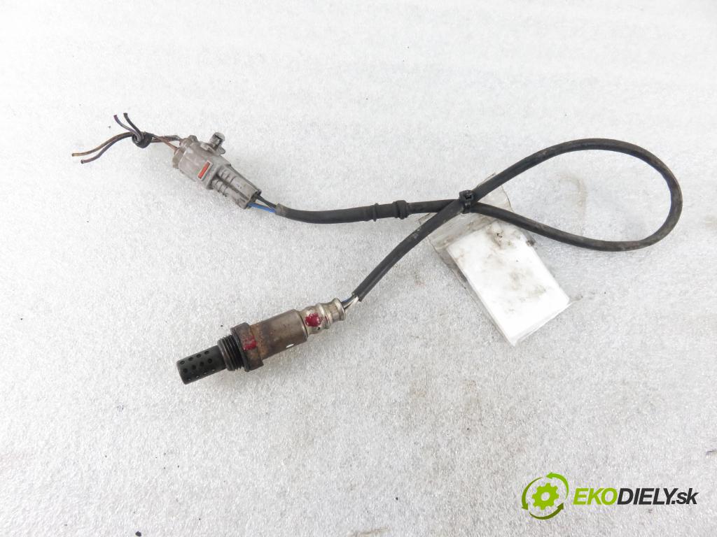 SUZUKI IGNIS (FH) HB 2001 61,00 1.3 4WD 83 (RG413) - M13A 1328,00 sonda lambda 2340009160 (Lambda sondy)