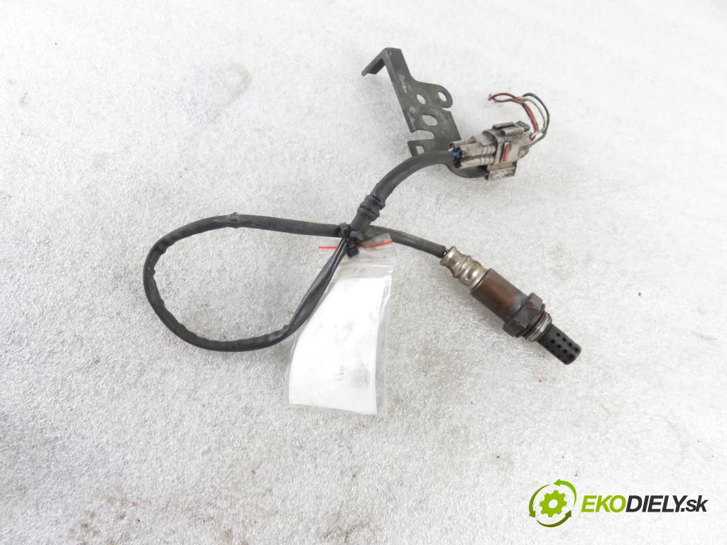 SUZUKI IGNIS (FH) HB 2001 61,00 1.3 4WD 83 (RG413) - M13A 1328,00 sonda lambda 2340002120 (Lambda sondy)