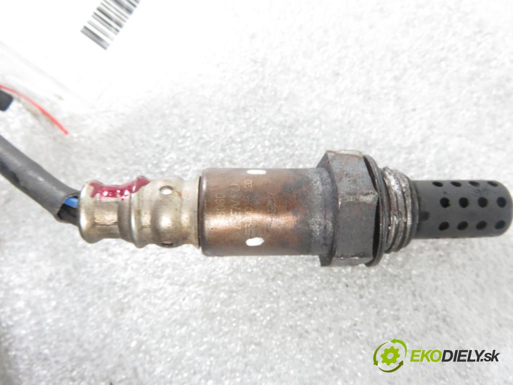 SUZUKI IGNIS (FH) HB 2001 61,00 1.3 4WD 83 (RG413) - M13A 1328,00 sonda lambda 2340002120 (Lambda sondy)