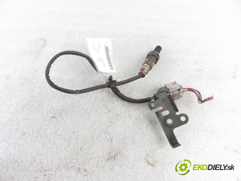 SUZUKI IGNIS (FH) HB 2001 61,00 1.3 4WD 83 (RG413) - M13A 1328,00 sonda lambda 2340002120 (Lambda sondy)
