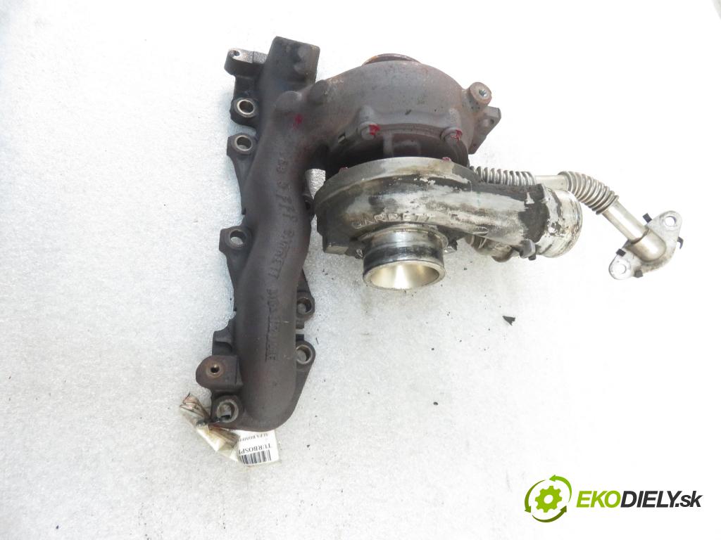 ALFA ROMEO 159 Sportwagon (939_) KOMBI 2007 110,00 1.9 JTDM 16V - 939 A2.000 1910,00 RYCHLONABÍJEČKA: 55211064 (Turbodúchadla (kompletní))