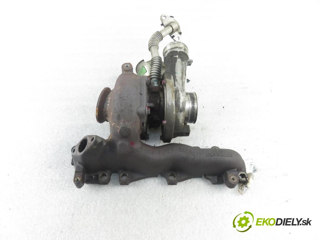 ALFA ROMEO 159 Sportwagon (939_) KOMBI 2007 110,00 1.9 JTDM 16V - 939 A2.000 1910,00 RYCHLONABÍJEČKA: 55211064 (Turbodúchadla (kompletní))