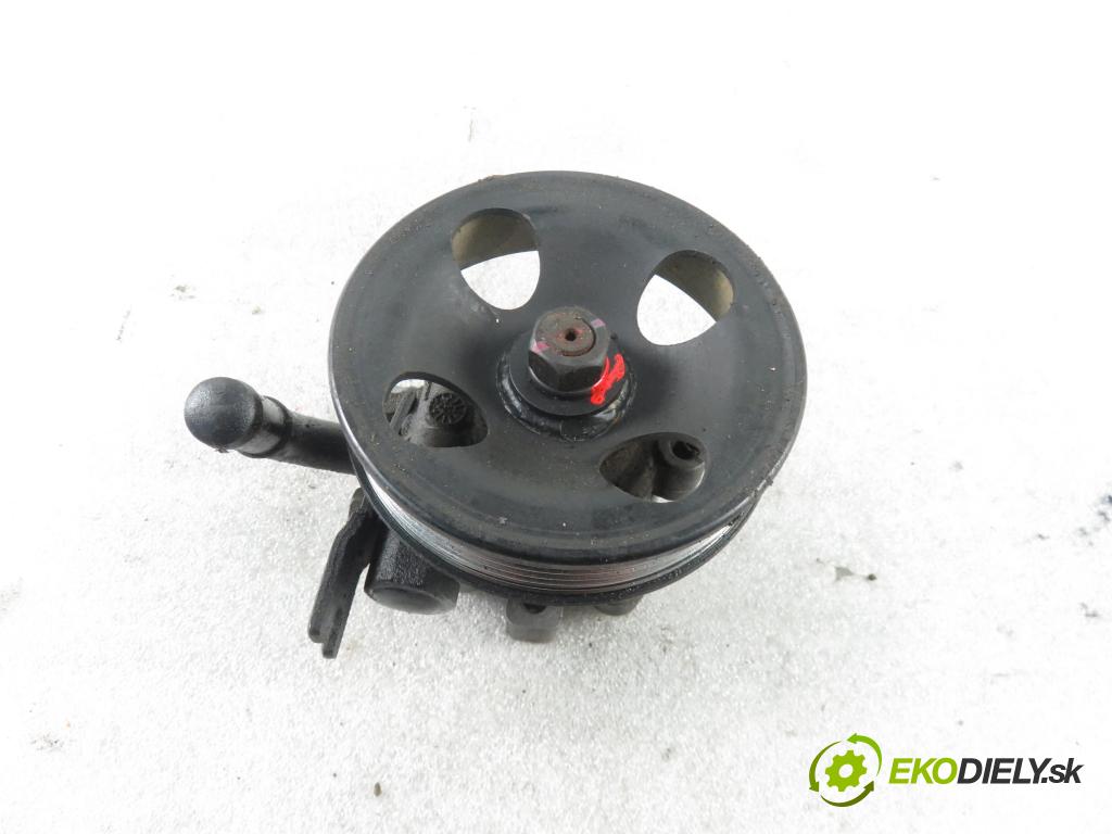 HYUNDAI SANTA FÉ II (CM) SUV 2006 110,00 2.2 CRDi GLS 4x4 150 - D4EB 2188,00 Pumpa servočerpadlo  (Servočerpadlá, pumpy riadenia)