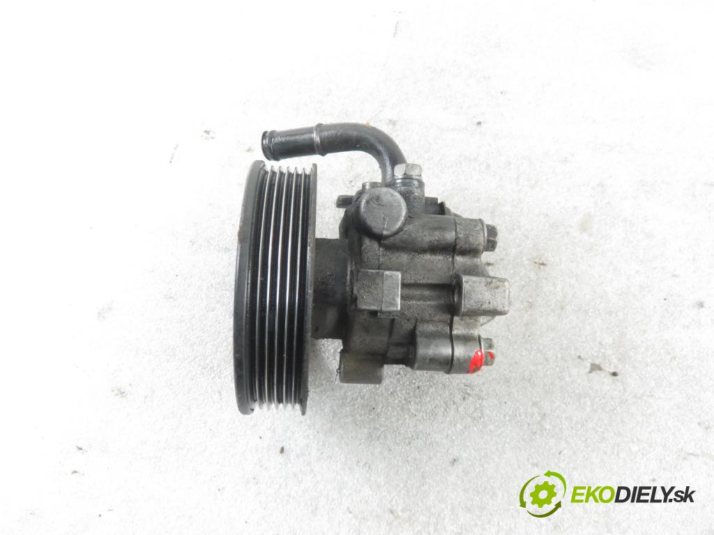 HYUNDAI SANTA FÉ II (CM) SUV 2006 110,00 2.2 CRDi GLS 4x4 150 - D4EB 2188,00 Pumpa servočerpadlo  (Servočerpadlá, pumpy riadenia)