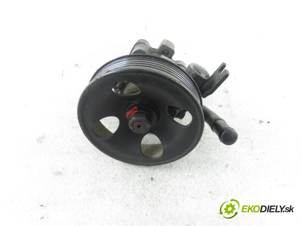 HYUNDAI SANTA FÉ II (CM) SUV 2006 110,00 2.2 CRDi GLS 4x4 150 - D4EB 2188,00 Pumpa servočerpadlo  (Servočerpadlá, pumpy riadenia)