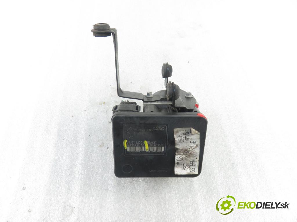 FORD FOCUS II Turnier (DA_, FFS, DS) KOMBI 2005 80,00 1.6 TDCi 109 - G8DE 1560,00 Pumpa ABS 10096001153 ; 3M512C405HA ; 10020601724 (Pumpy ABS)