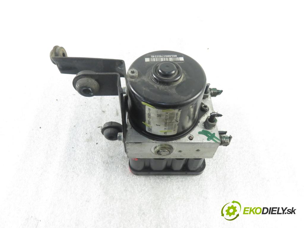 FORD FOCUS II Turnier (DA_, FFS, DS) KOMBI 2005 80,00 1.6 TDCi 109 - G8DE 1560,00 Pumpa ABS 10096001153 ; 3M512C405HA ; 10020601724 (Pumpy ABS)