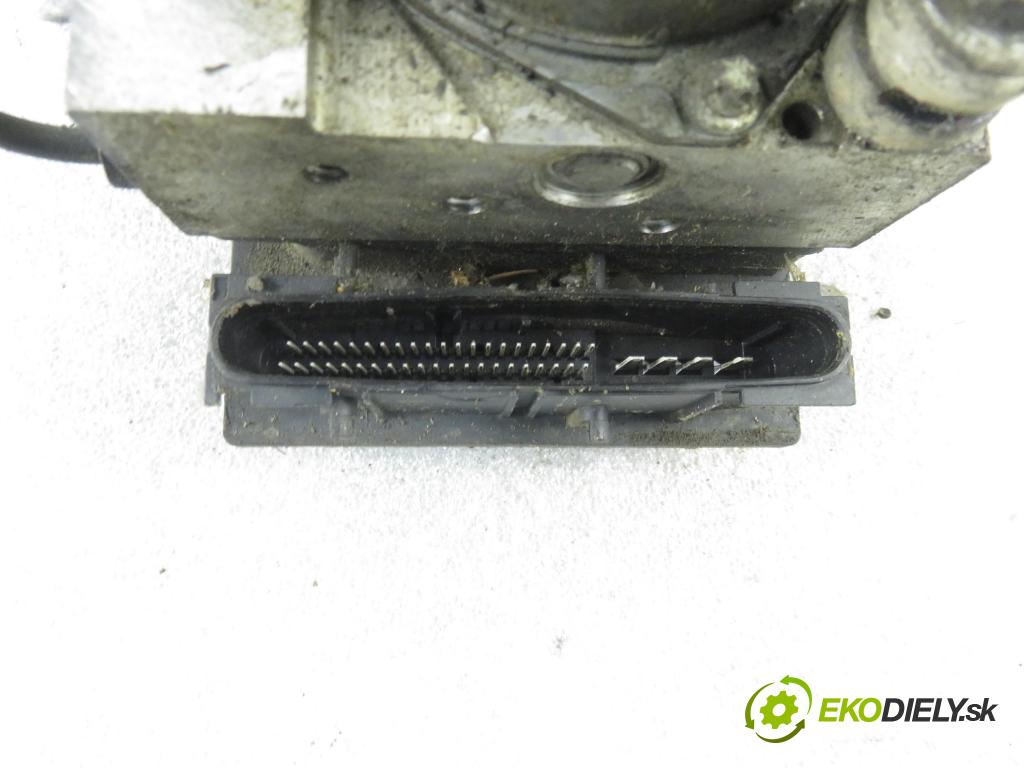 HYUNDAI SANTA FÉ II (CM) SUV 2006 110,00 2.2 CRDi GLS 4x4 150 - D4EB 2188,00 Pumpa ABS 0265950525 (Pumpy ABS)