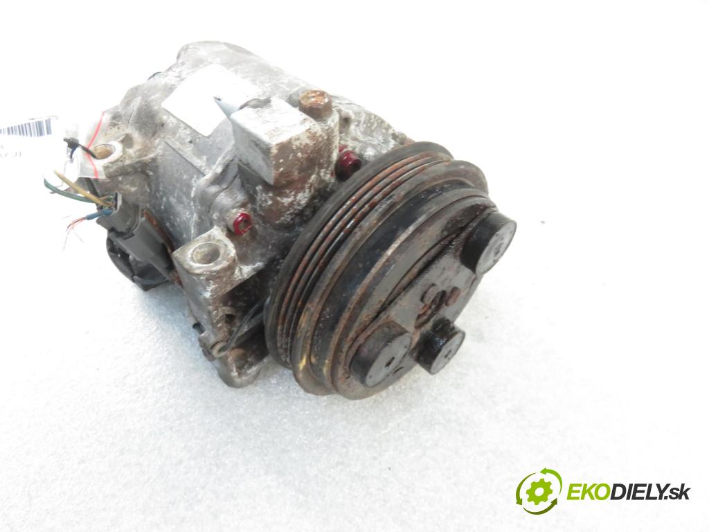SUBARU IMPREZA kombi (GG) KOMBI 2000 92,00 2.0 SOHC 125 AWD - EJ201 1994,00 KOMPRESOR: klimatizace 73111FE000 (Kompresory)