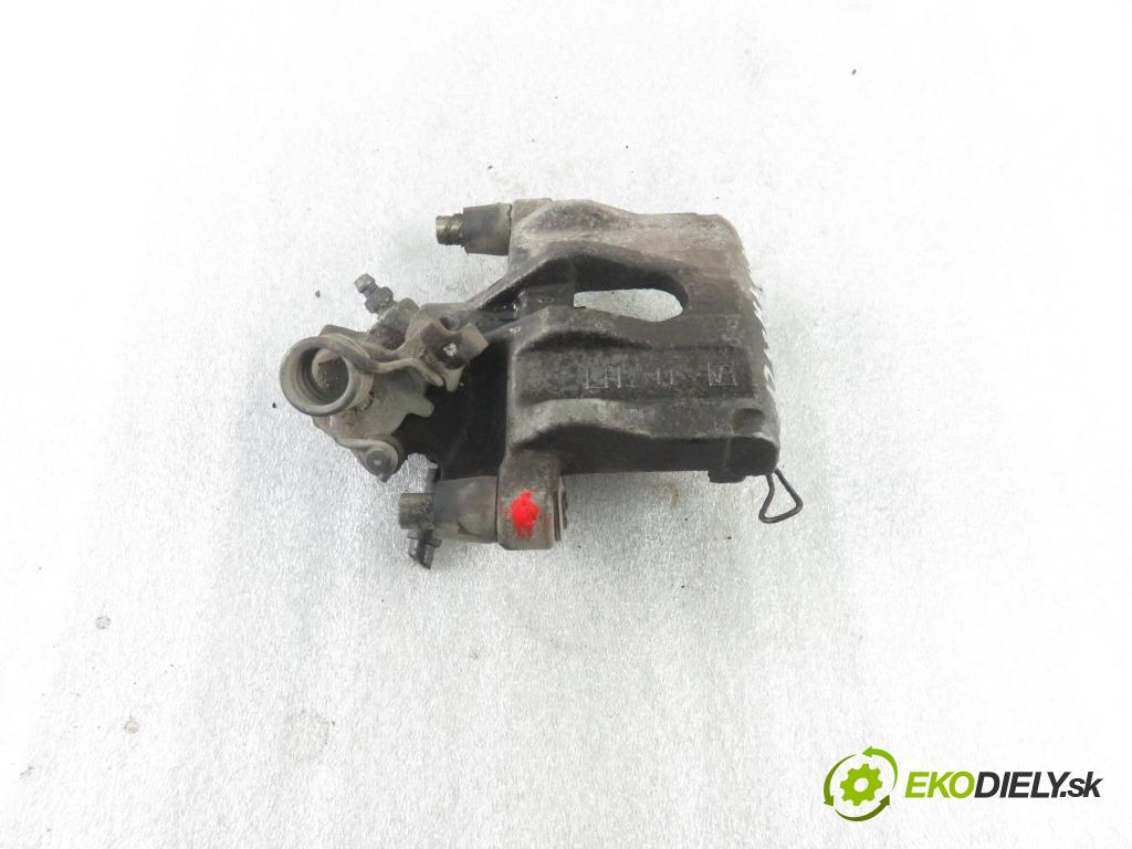 FORD FOCUS II Turnier (DA_, FFS, DS) KOMBI 2005 80,00 1.6 TDCi 109 - G8DE 1560,00 Brzdič strmeň LT