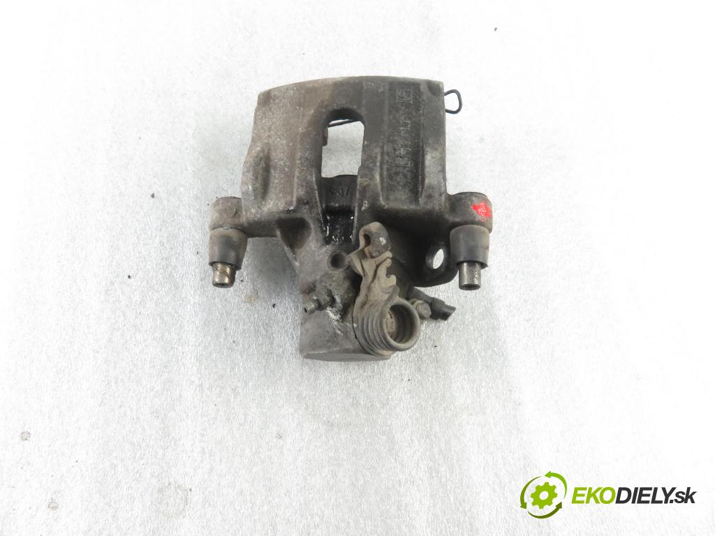 FORD FOCUS II Turnier (DA_, FFS, DS) KOMBI 2005 80,00 1.6 TDCi 109 - G8DE 1560,00 Brzdič strmeň LT