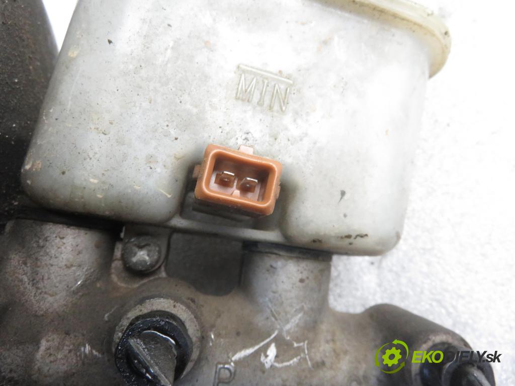 HYUNDAI SANTA FÉ II (CM) SUV 2006 110,00 2.2 CRDi GLS 4x4 150 - D4EB 2188,00 Posilovač 585002B802 (Servočerpadlá, pumpy riadenia)