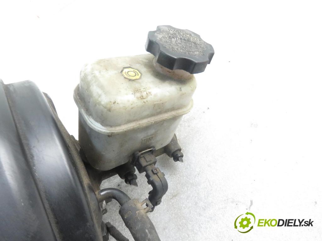 HYUNDAI SANTA FÉ II (CM) SUV 2006 110,00 2.2 CRDi GLS 4x4 150 - D4EB 2188,00 Posilovač 585002B802 (Servočerpadlá, pumpy riadenia)