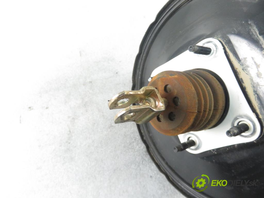 HYUNDAI SANTA FÉ II (CM) SUV 2006 110,00 2.2 CRDi GLS 4x4 150 - D4EB 2188,00 Posilovač 585002B802 (Servočerpadlá, pumpy riadenia)