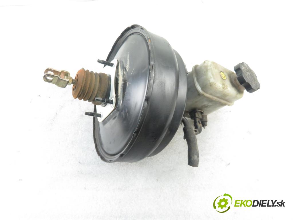 HYUNDAI SANTA FÉ II (CM) SUV 2006 110,00 2.2 CRDi GLS 4x4 150 - D4EB 2188,00 Posilovač 585002B802 (Servočerpadlá, pumpy riadenia)