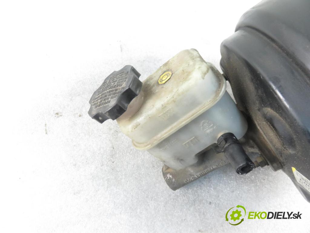 HYUNDAI SANTA FÉ II (CM) SUV 2006 110,00 2.2 CRDi GLS 4x4 150 - D4EB 2188,00 Posilovač 585002B802 (Servočerpadlá, pumpy riadenia)