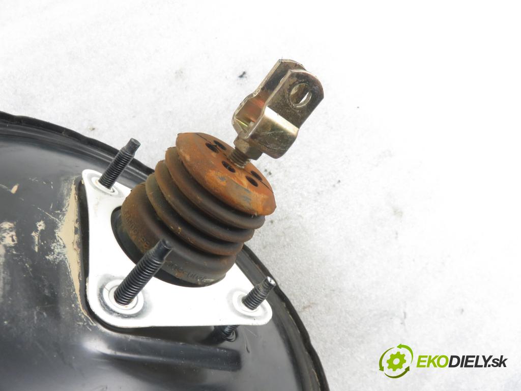 HYUNDAI SANTA FÉ II (CM) SUV 2006 110,00 2.2 CRDi GLS 4x4 150 - D4EB 2188,00 Posilovač 585002B802 (Servočerpadlá, pumpy riadenia)