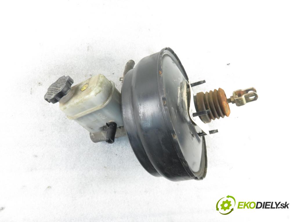 HYUNDAI SANTA FÉ II (CM) SUV 2006 110,00 2.2 CRDi GLS 4x4 150 - D4EB 2188,00 Posilovač 585002B802 (Servočerpadlá, pumpy riadenia)