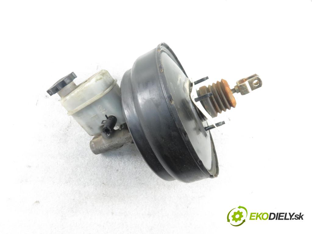 HYUNDAI SANTA FÉ II (CM) SUV 2006 110,00 2.2 CRDi GLS 4x4 150 - D4EB 2188,00 Posilovač 585002B802 (Servočerpadlá, pumpy riadenia)