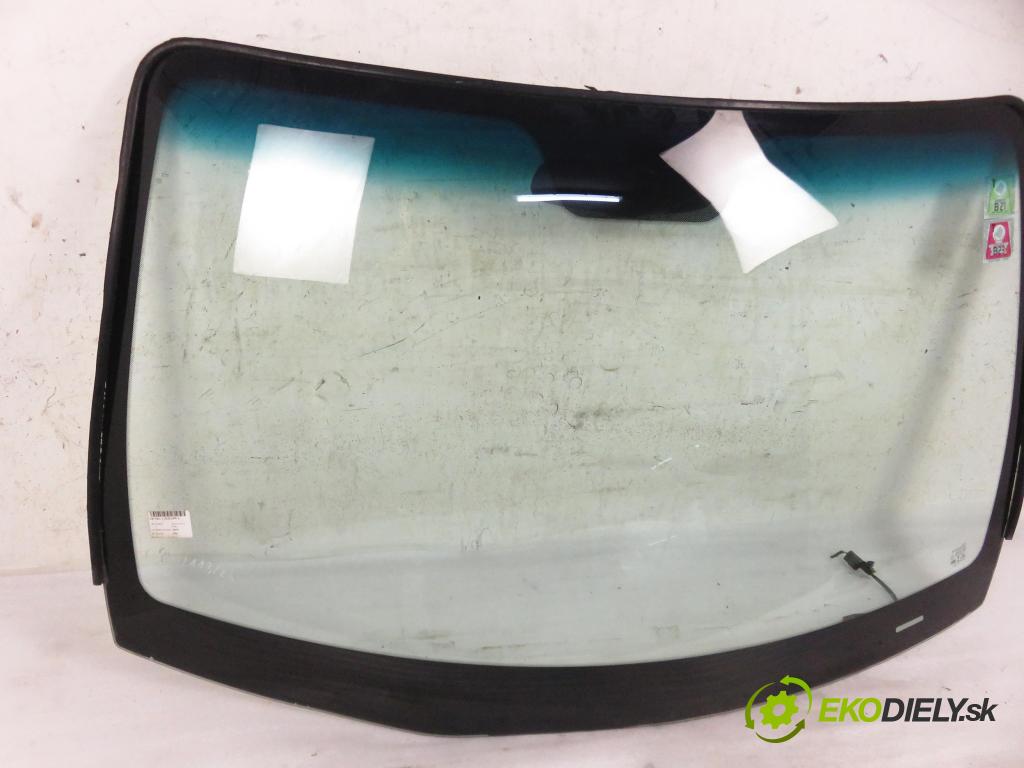 HYUNDAI SANTA FÉ II (CM) SUV 2006 110,00 2.2 CRDi GLS 4x4 150 - D4EB 2188,00 Okno čelná