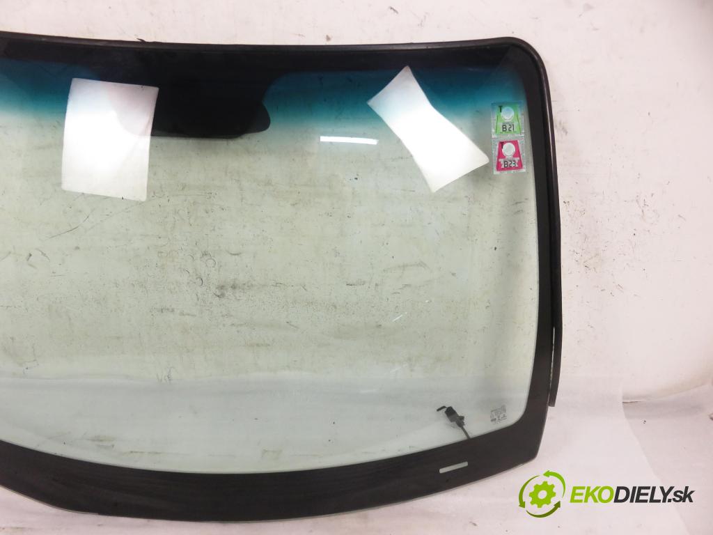 HYUNDAI SANTA FÉ II (CM) SUV 2006 110,00 2.2 CRDi GLS 4x4 150 - D4EB 2188,00 Okno čelná